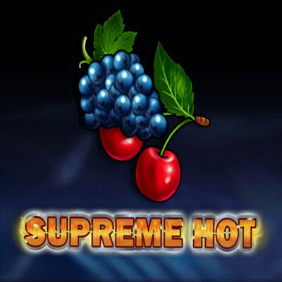Supreme Hot